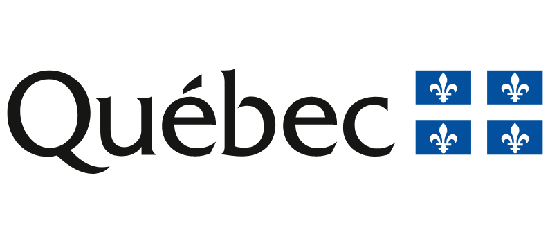 Logo ville de Québec