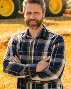 Séminaire de perfectionnement pour agriculteurs