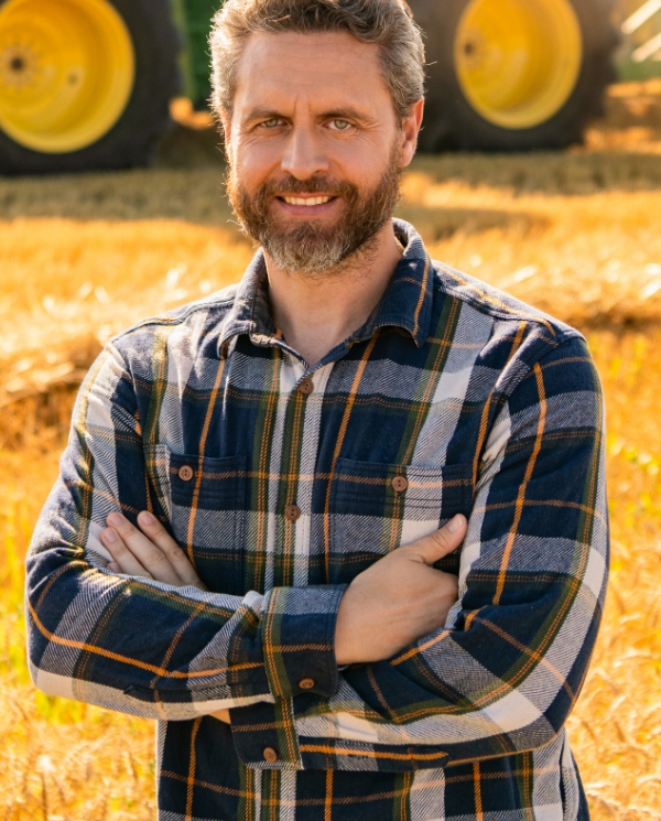 Séminaire de perfectionnement pour agriculteurs